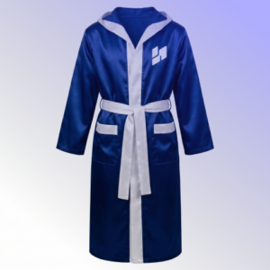 Pro-Series Boxing Robe