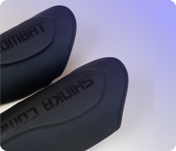 Pro-Series Boxing Shin Guards - Image 3