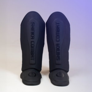 Pro-Series Boxing Shin Guards