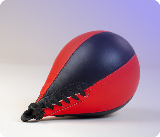 Pro-Series Punching Balls - Image 2