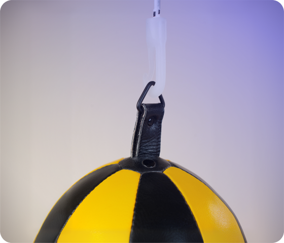 Pro-Series Speed Balls - Image 3