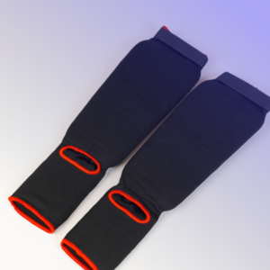 Professional Weightlifting Shin Guards