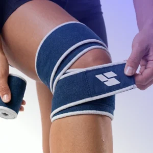 Professional Knee Wraps