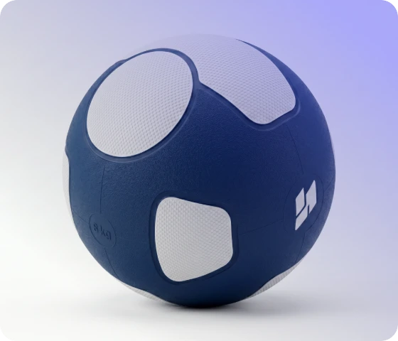 Professional Medicine Balls - Image 2