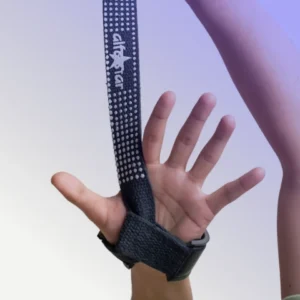 Professional Weight Lifting Straps