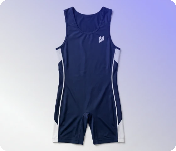 Professional Weight Lifting Suits