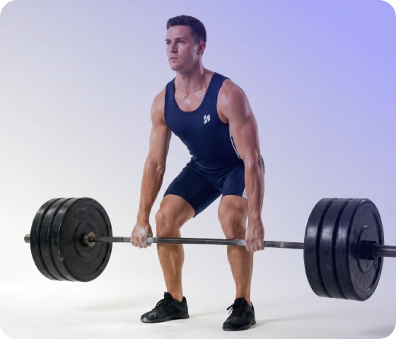 Professional Weight Lifting Suits - Image 3