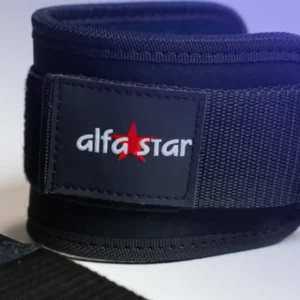 Professional Weightlifting Wrist Wraps