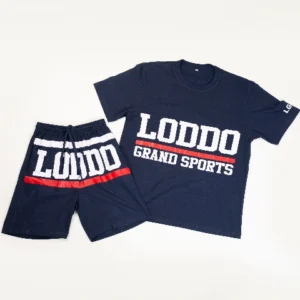 Professional Soccer Uniforms