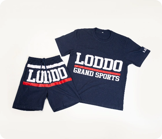 Professional Soccer Uniforms