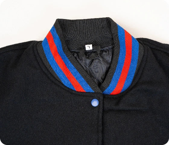 Premium Fitness Jackets - Image 2
