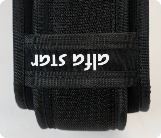 Professional Weight Lifting Belts - Image 3
