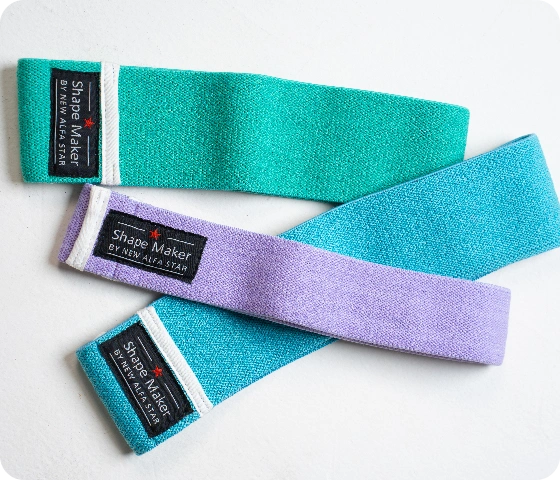 Premium Women’s Resistance Bands