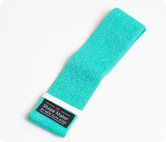 Premium Women’s Resistance Bands - Image 2