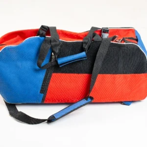 Professional Sports Duffel Bag
