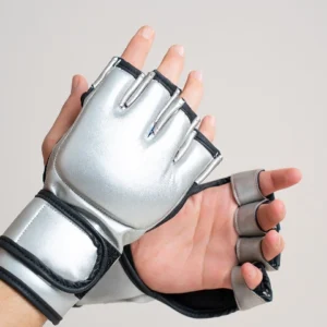 Professional Karate Gloves