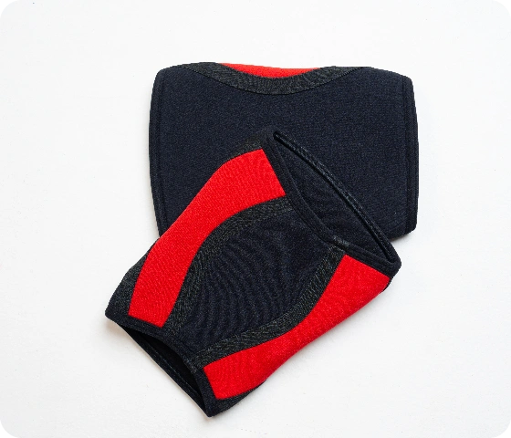 Professional Knee Sleeves - Image 2