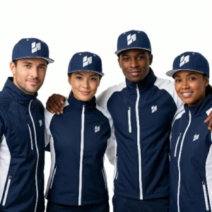 Professional Team Caps