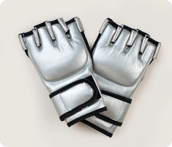 Professional Karate Gloves - Image 3