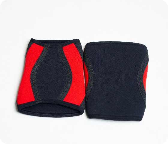 Professional Knee Sleeves