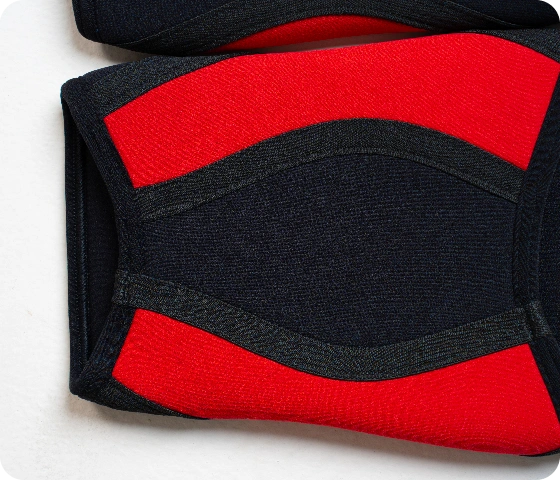 Professional Knee Sleeves - Image 3