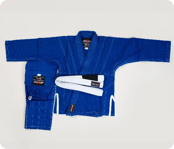 Professional Karate Uniforms