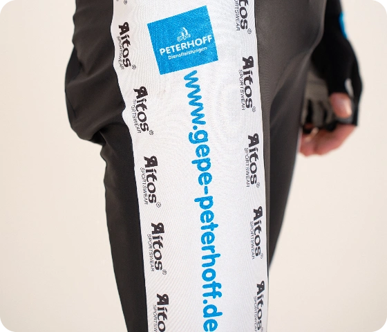Professional Cycling Jerseys - Image 3
