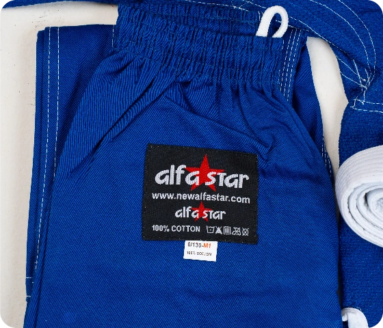 Professional Karate Uniforms - Image 2