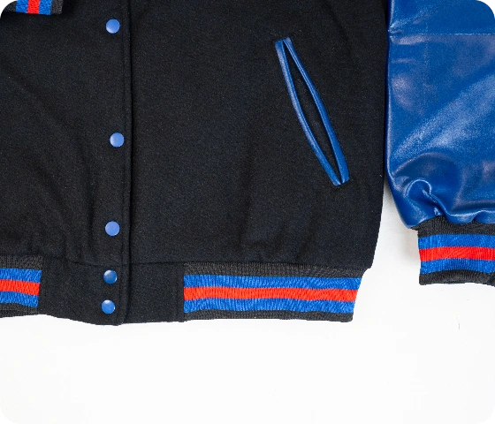 Premium Fitness Jackets - Image 3