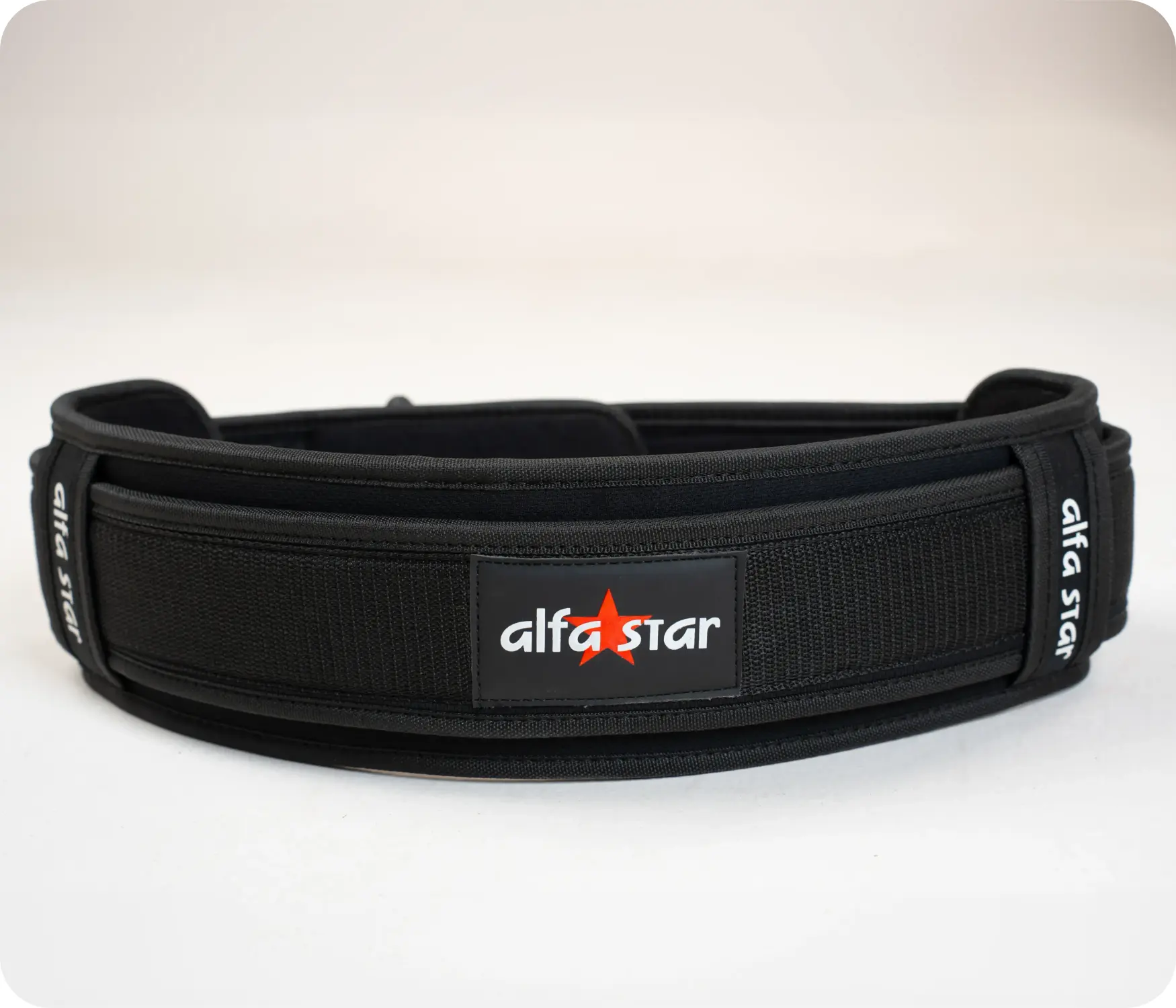 Professional Weight Lifting Belts - Image 2