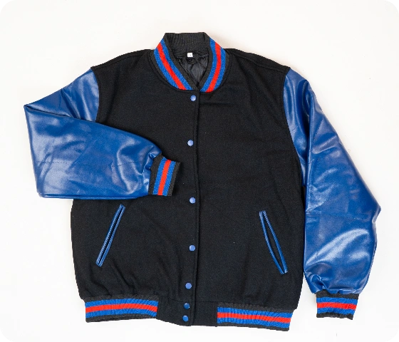 Premium Fitness Jackets