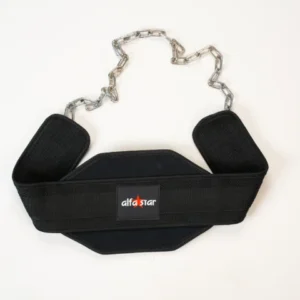 Professional Weight Lifting Neck Harness
