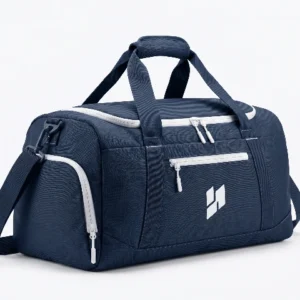 Premium Gym & Training Bag