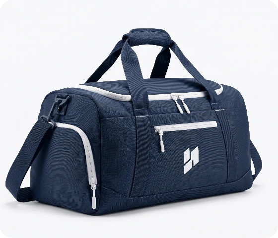 Premium Gym & Training Bag