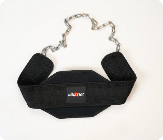 Professional Weight Lifting Neck Harness