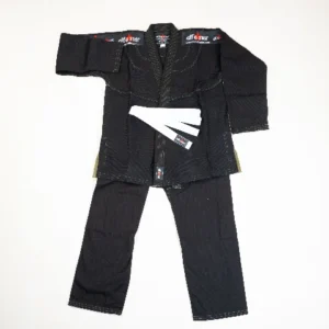 Professional Jiu-jitsu Uniforms