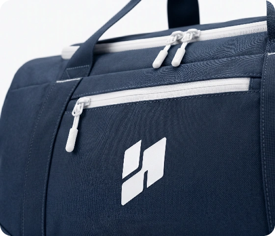 Premium Gym & Training Bag - Image 3