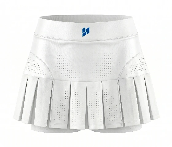 Professional Tennis Skirts - Image 2