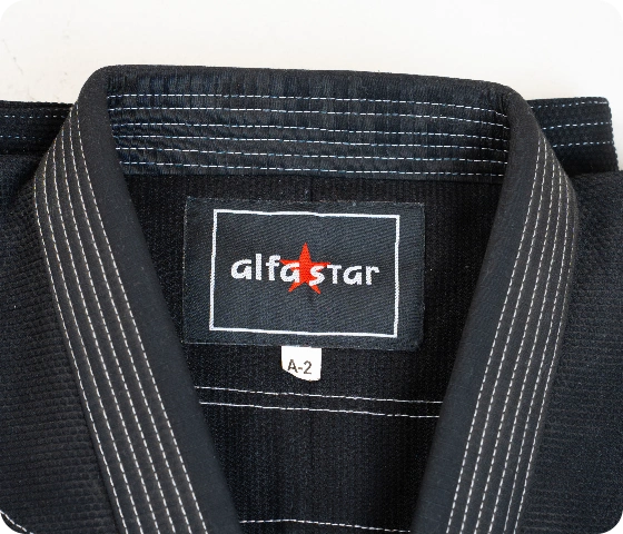 Professional Jiu-jitsu Uniforms - Image 3