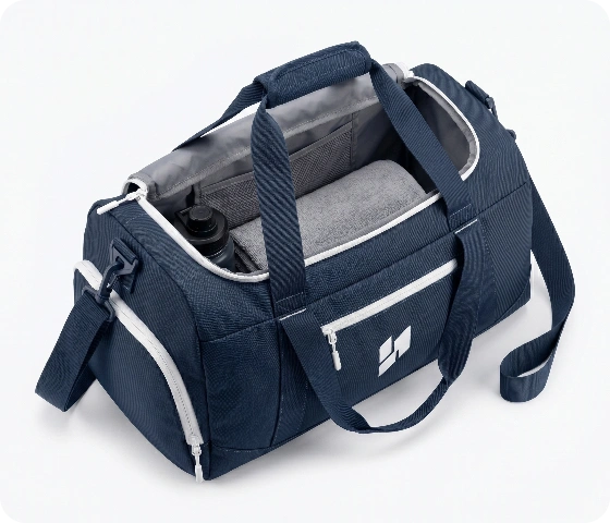 Premium Gym & Training Bag - Image 2