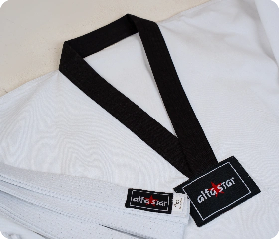 Professional BJJ Uniforms - Image 2