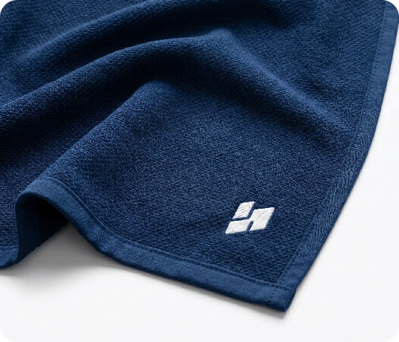 Premium Gym & Training Towel - Image 2