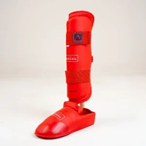 Professional Karate Shin Guards