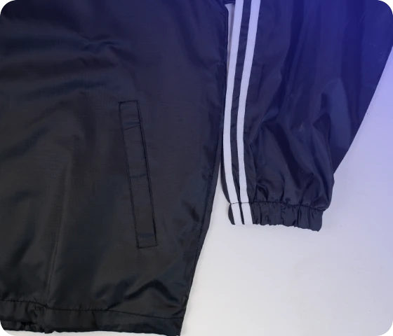 Premium Performance Track Suits - Image 3