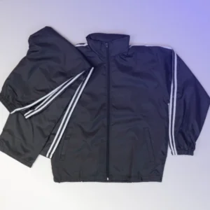 Premium Performance Track Suits