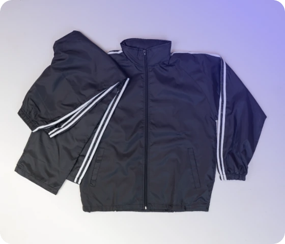 Premium Performance Track Suits