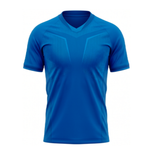 Professional Soccer Jerseys