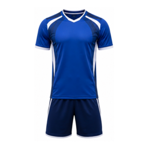 Professional Soccer Uniforms