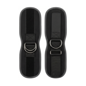 Professional Weight Lifting Ankle Straps