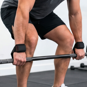 Professional Weight Lifting Straps